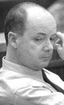 Anthony Allen Shore