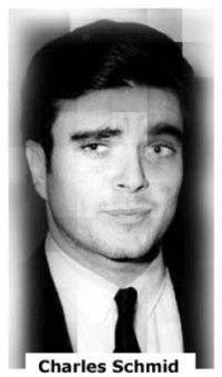 Charles Howard Schmid Jr.