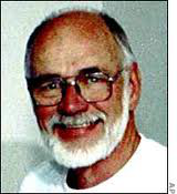 Robert Merlin Spangler