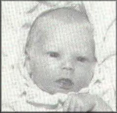 Paula Sims (photo from the Radford University biography)