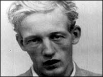 John Thomas Straffen