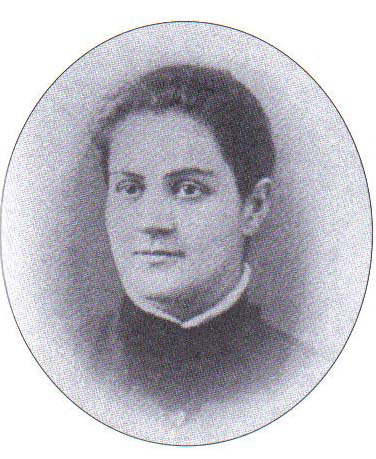 Jane Toppan