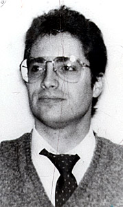 Richard Daniel Starrett