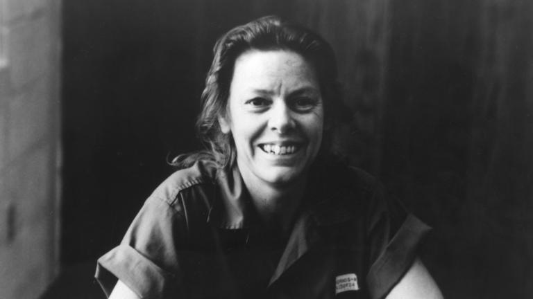 Photo from www.crimeandinvestigation.co.uk