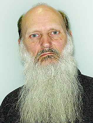 Derek Ernest Percy